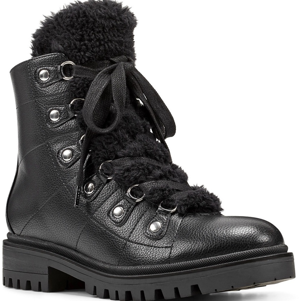 Nine West boots